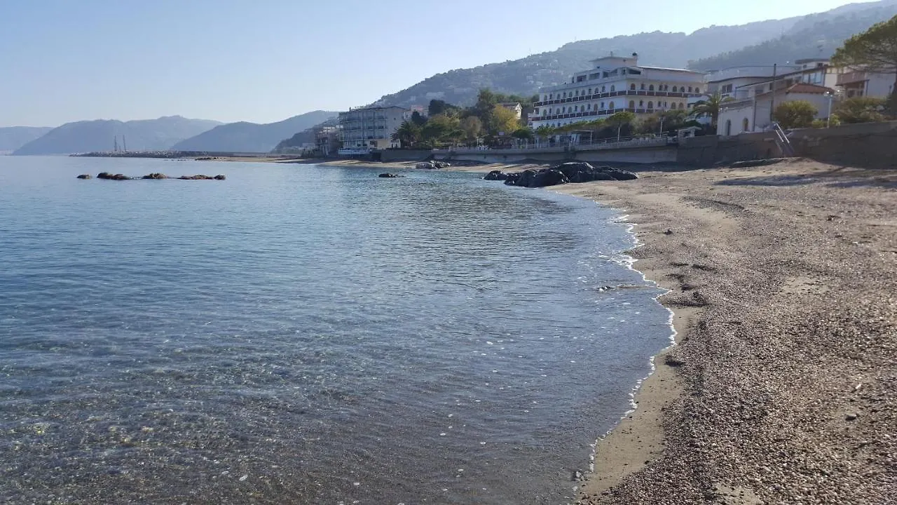 La Casa Dei Due Ulivi Villa Capo d'Orlando