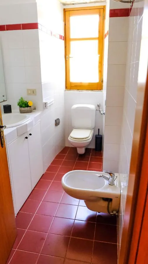 Holiday home La Casa Dei Due Ulivi Villa Capo d'Orlando
