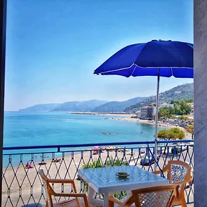 Apartment La Casa Di Aurelio, Capo dʼOrlando