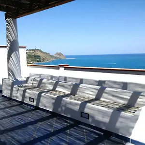 Apartment Magico Scafa, Capo dʼOrlando