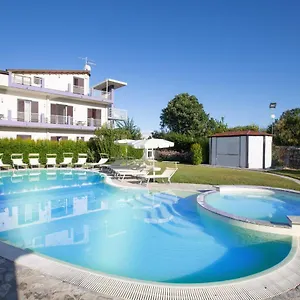 Ferienhaus Selenite, Capo dʼOrlando